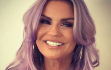 Kerry Katona
