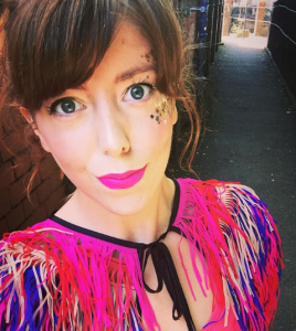 Rebecca Humphries