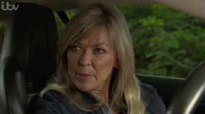 Kim Tate Emmerdale