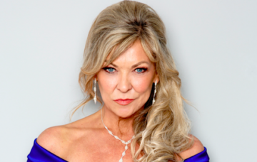 Kim Tate