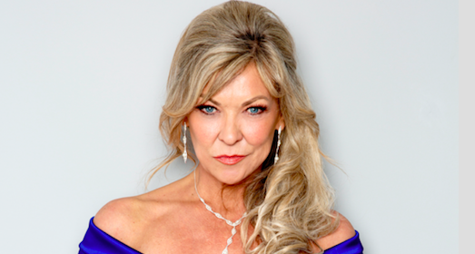 Kim Tate