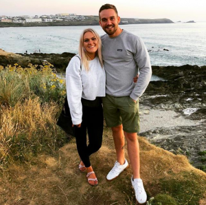 james burrows coronation street instagram