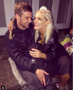 james burrows coronation street instagram