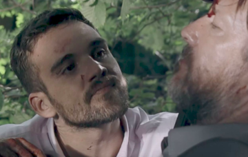 Coronation Street fans shocked after Ali Neeson MURDERS Ronan Truman