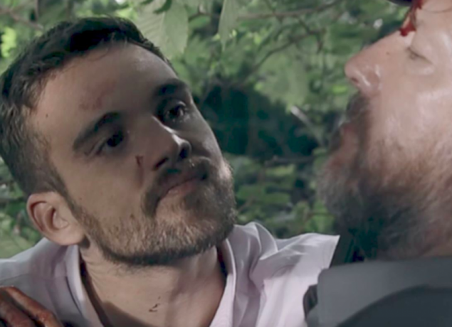 Coronation Street fans shocked after Ali Neeson MURDERS Ronan Truman