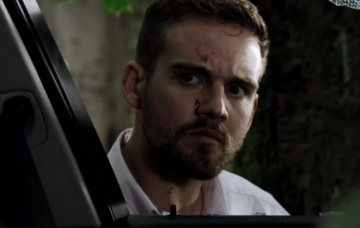 Coronation Street fans shocked after Ali Neeson MURDERS Ronan Truman