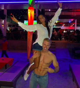 katie price kris boyson instagram