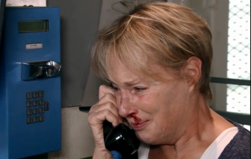 Coronation Street SPOILER: Sally Metcalfe loses her house
