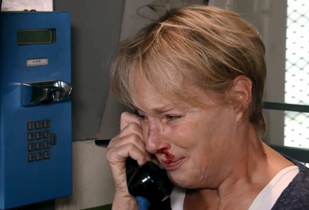 Coronation Street SPOILER: Sally Metcalfe loses her house