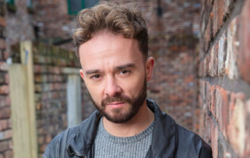 Coronation Street's Jack P. Shepherd 'signs massive new pay deal'