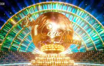 strictly come dancing