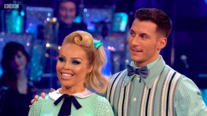 katie piper gorka marquez strictly