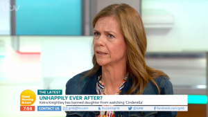 adele parks gmb