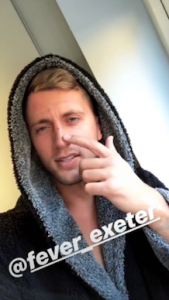 Dan Osborne