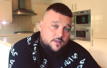 Charlie Sloth