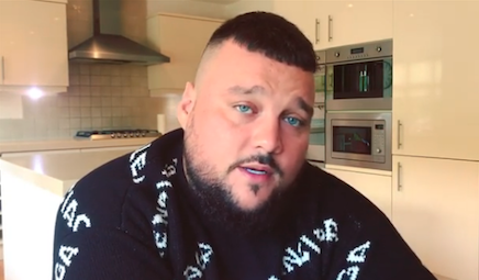 Charlie Sloth