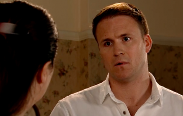 Coronation Street SPOILER: Mary Taylor furiously confronts lying son Jude with horrifying consequences