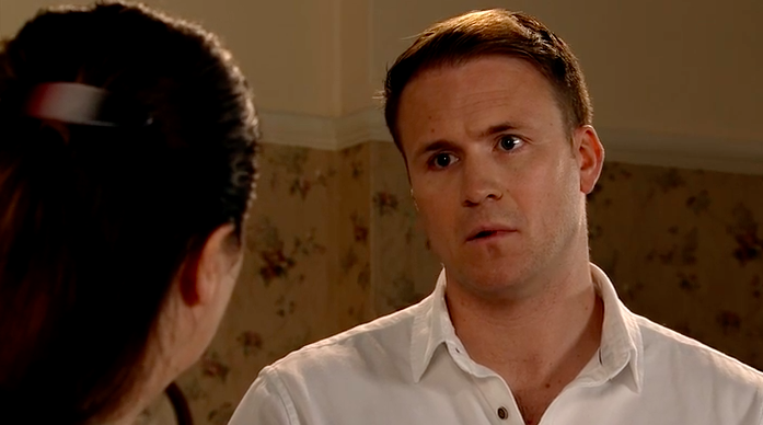 Coronation Street SPOILER: Mary Taylor furiously confronts lying son Jude with horrifying consequences