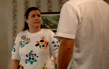 Coronation Street SPOILER: Mary Taylor furiously confronts lying son Jude with horrifying consequences