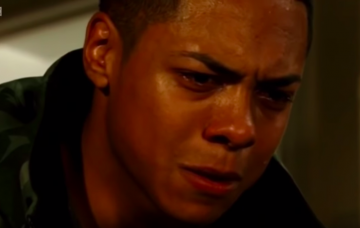 EastEnders SPOILER: Shock murder revealed for Keegan Baker on Halloween?