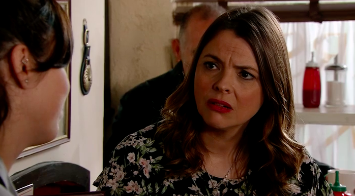 Coronation Street's Tracy Barlow horrified as she discovers she killed again