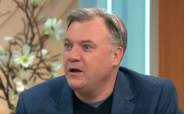 Ed Balls