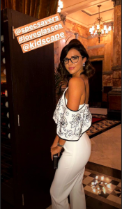 lucy meck instagram