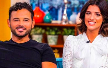 lucy meck ryan thomas