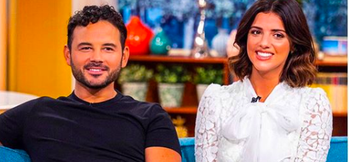 lucy meck ryan thomas