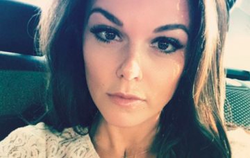 Faye Brookes