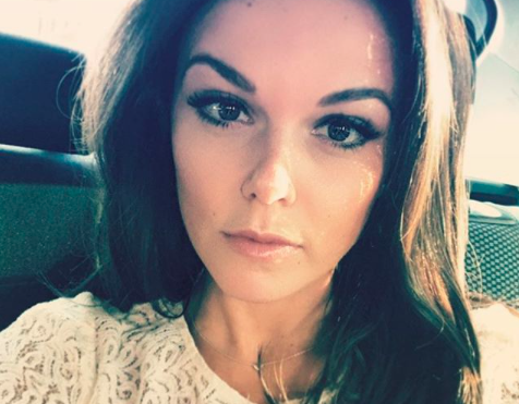 Faye Brookes