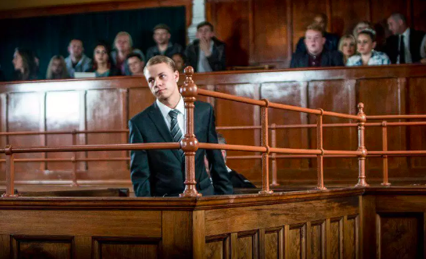 Coronation Street fans spot Clayton Hibbs' return to the cobbles
