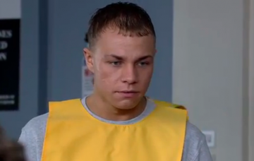 Coronation Street fans spot Clayton Hibbs' return to the cobbles