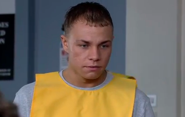 Coronation Street fans spot Clayton Hibbs' return to the cobbles