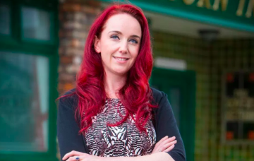 EastEnders SPOILER: Dark storyline coming that scares new boss Kate Oates