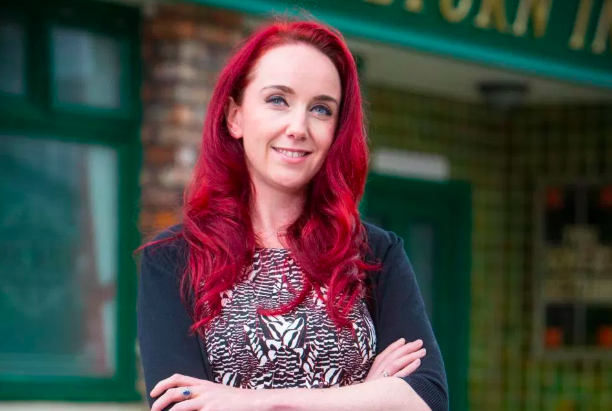 EastEnders SPOILER: Dark storyline coming that scares new boss Kate Oates