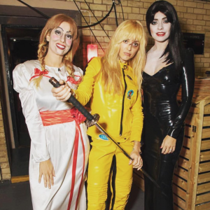 Stacey Solomon Instagram