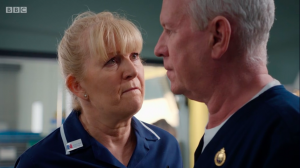 casualty duffy charlie bbc