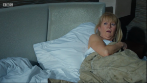 casualty duffy bbc