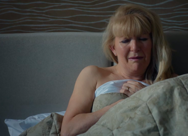 casualty duffy bbc