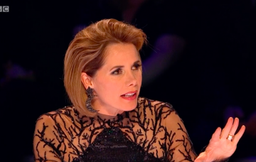 darcey bussell strictly