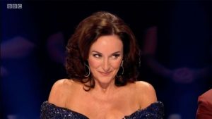 Shirley Ballas
