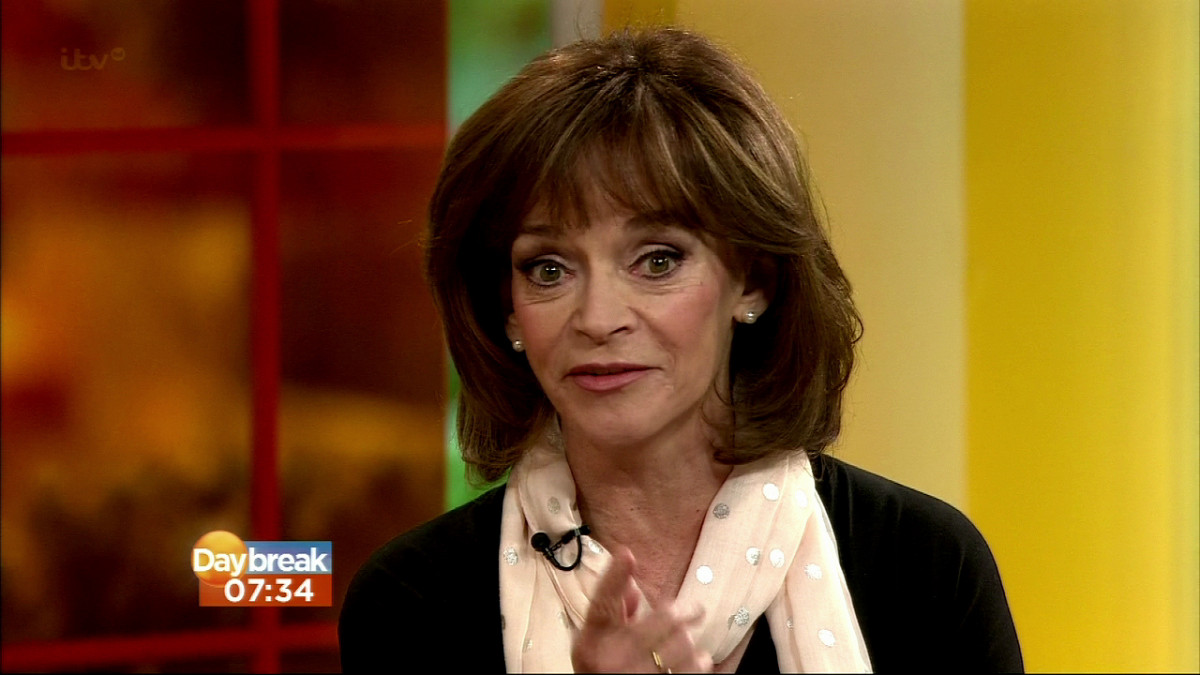 Sue Holderness WENN