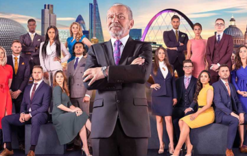 apprentice bbc