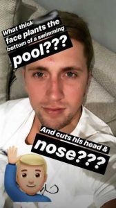 Dan Osborne 