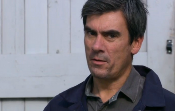 Cain Dingle leaves Ememrdale