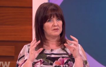 Coleen Nolan on Loose Women