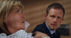 Erica Nick miscarriage