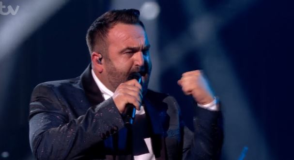 Danny Tetley
