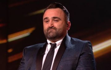 Danny Tetley